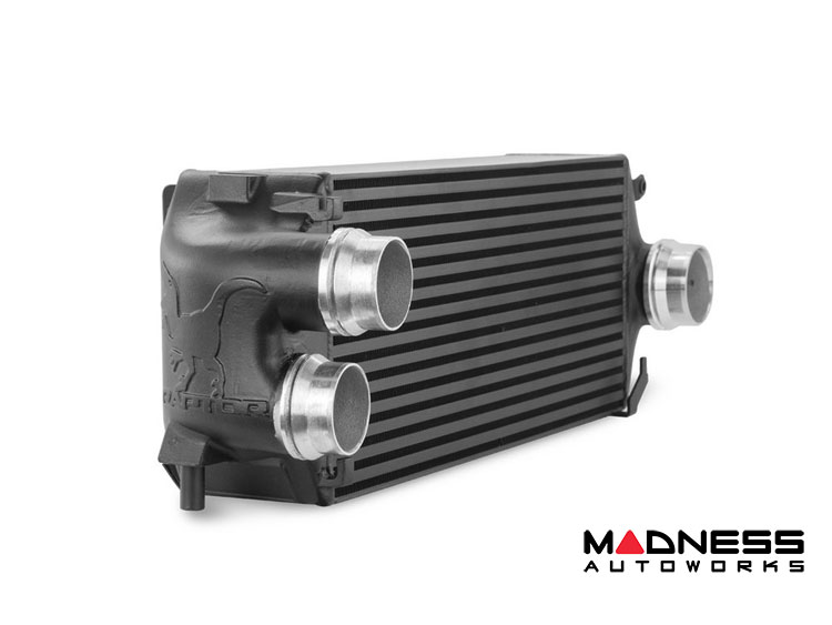 Ford Bronco Performance Intercooler - Competition Kit - Raptor 3.0L - Wagner Tuning